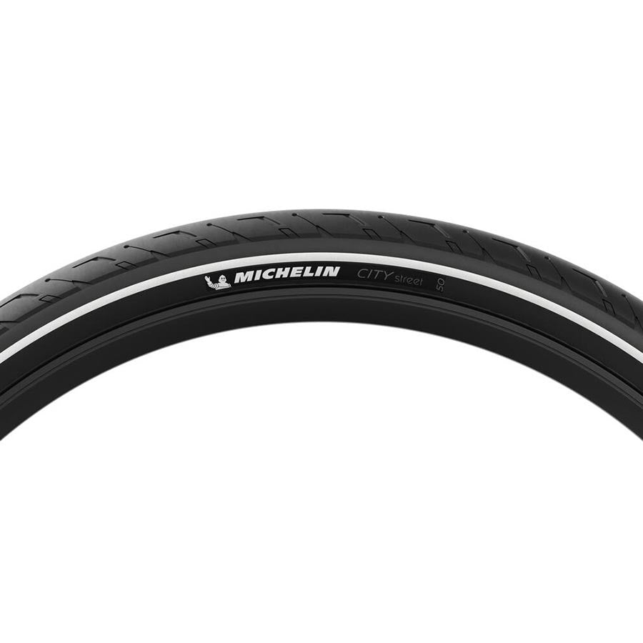 Michelin CITY STREET Tire