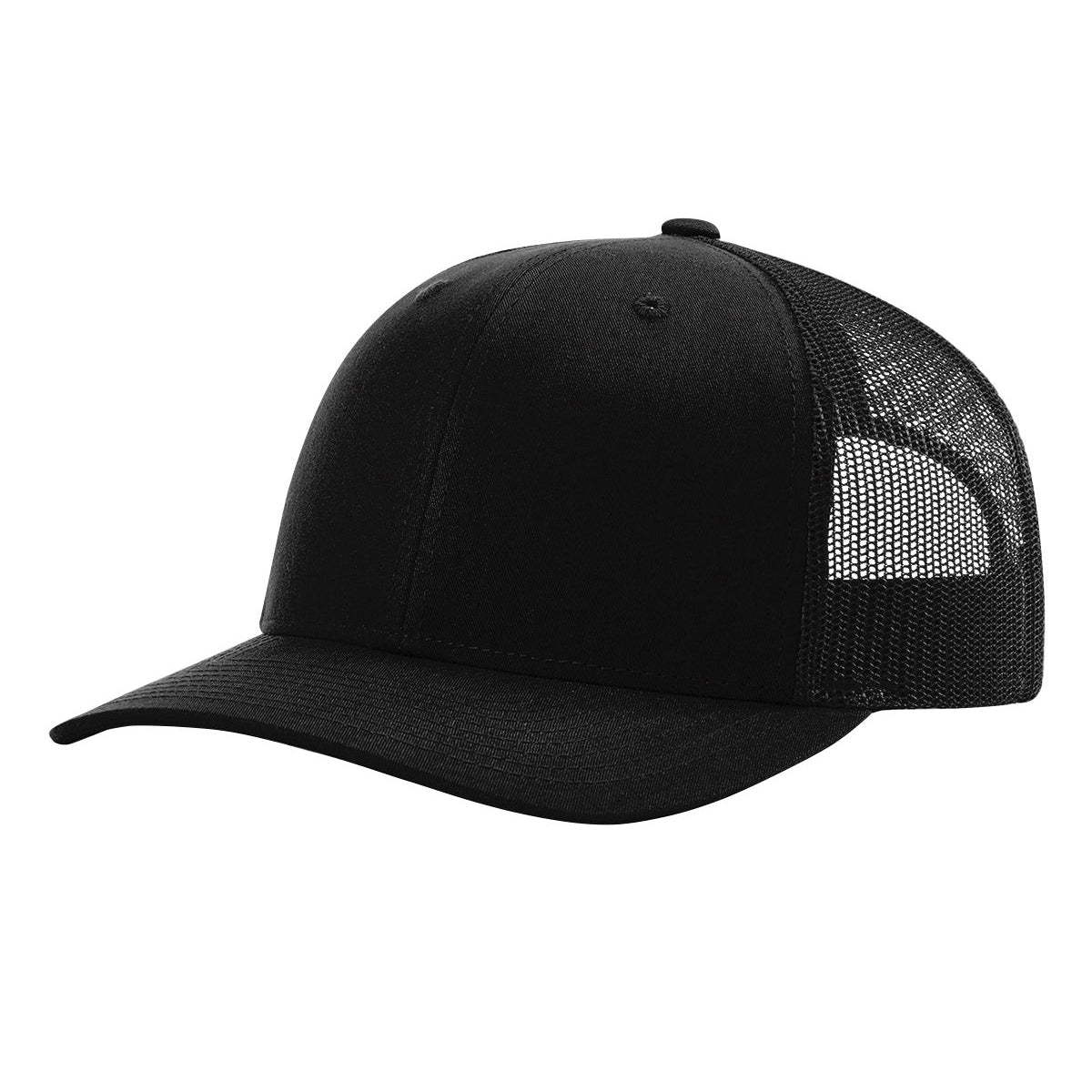 Richardson 112 Trucker Hat New Colors - Blank