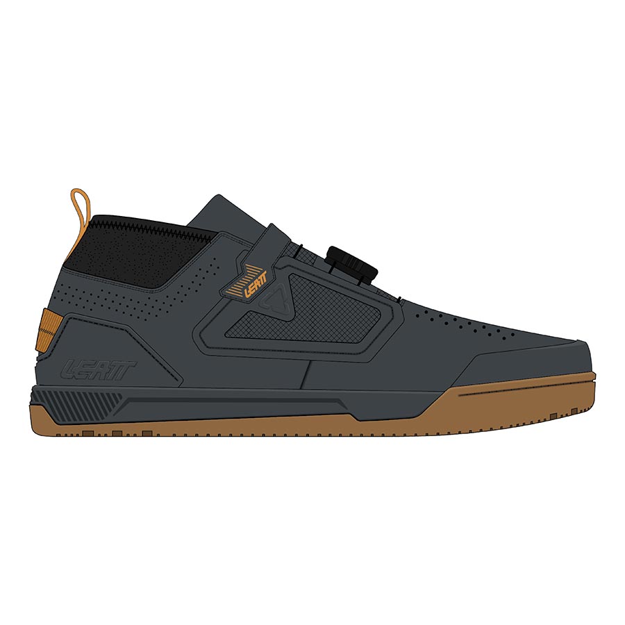 Leatt 3.0 Pro Men (flat) MTB Shoes