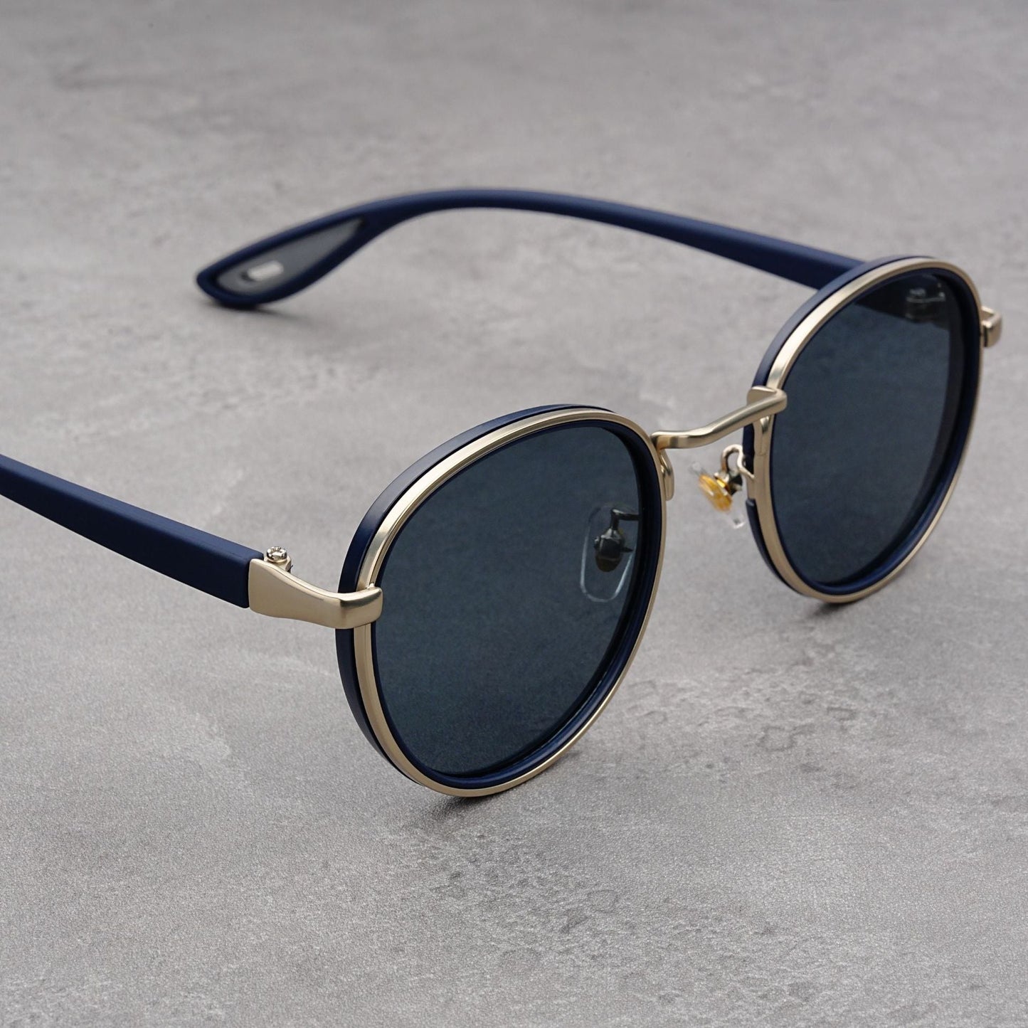 Corsa Metal Sunglasses