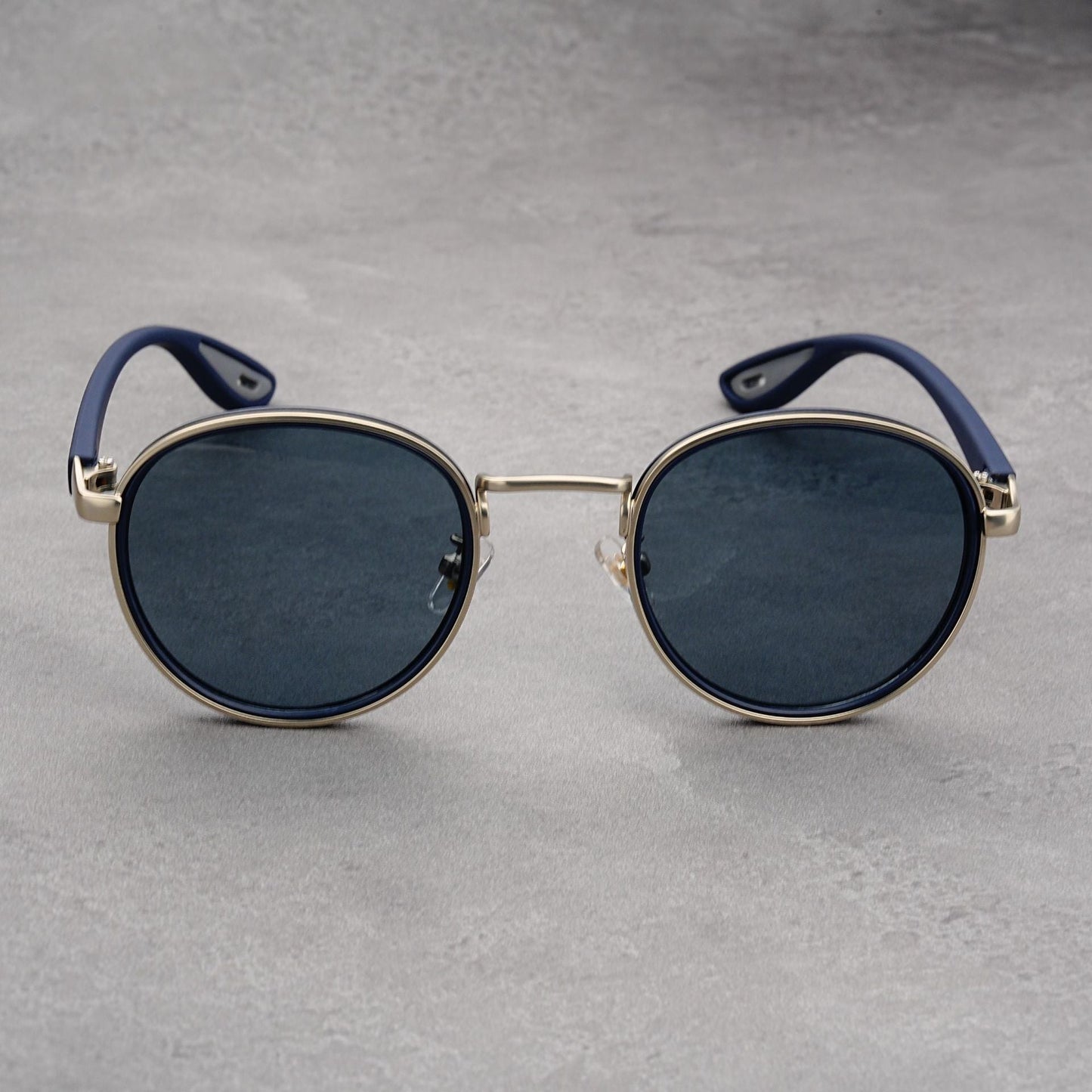 Corsa Metal Sunglasses