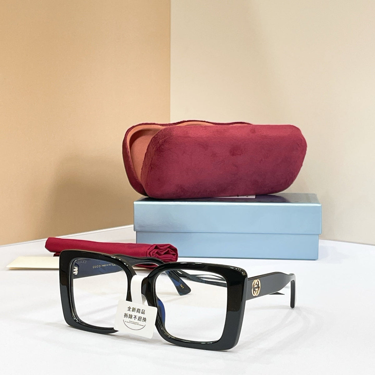 Gucci Sunglasses – GG1861S