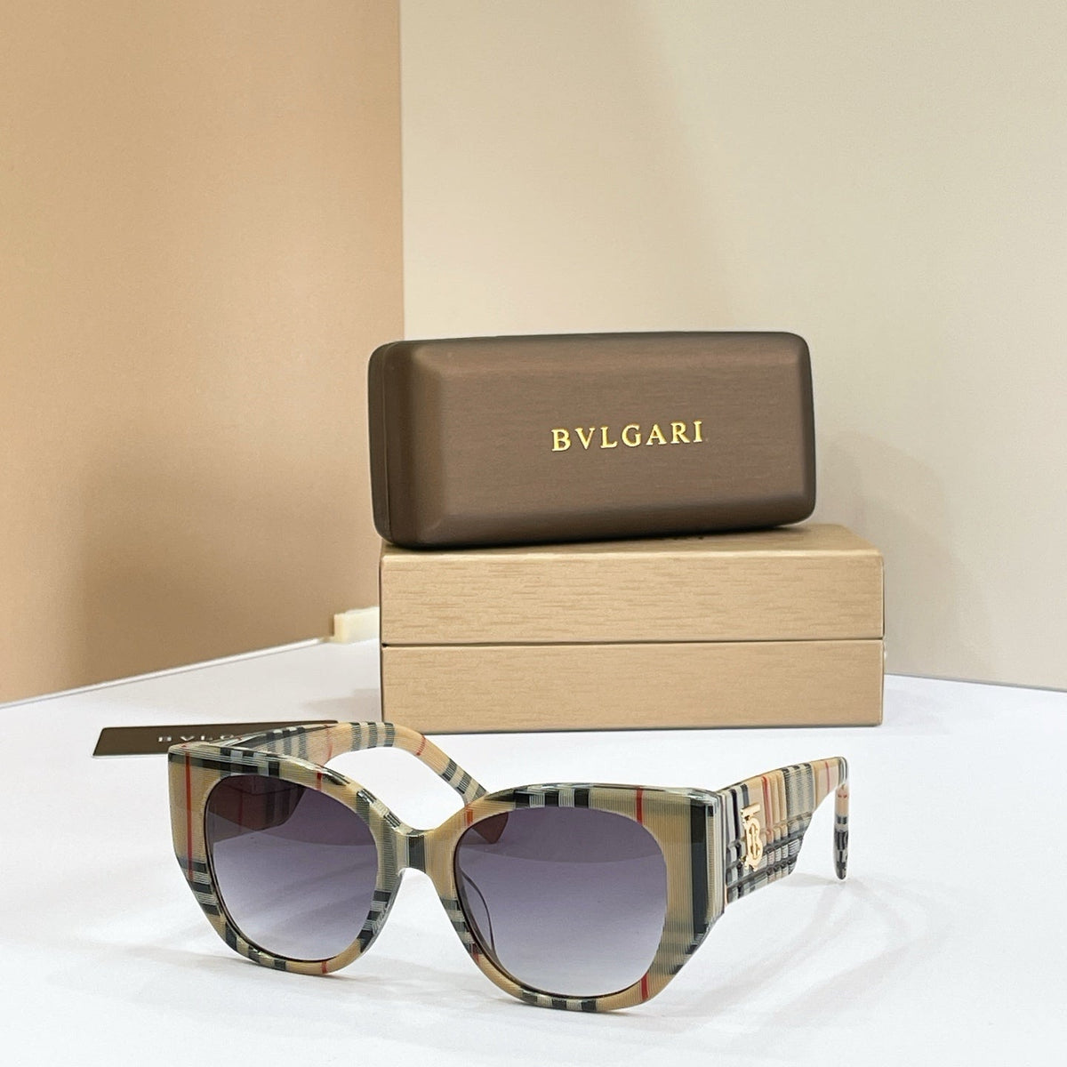 Burberry Sunglasses – BE6020