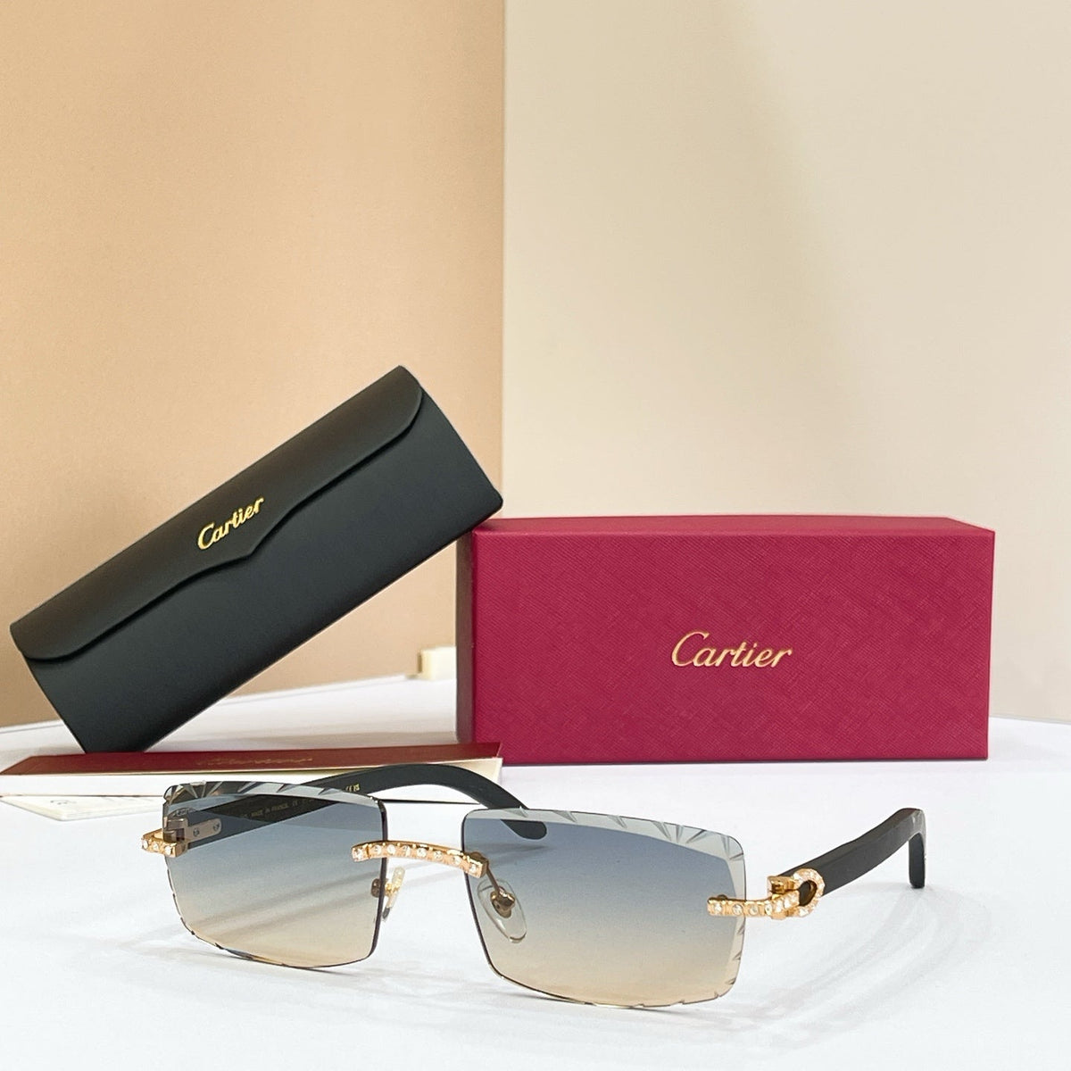 Cartier Sunglasses – CT0571S