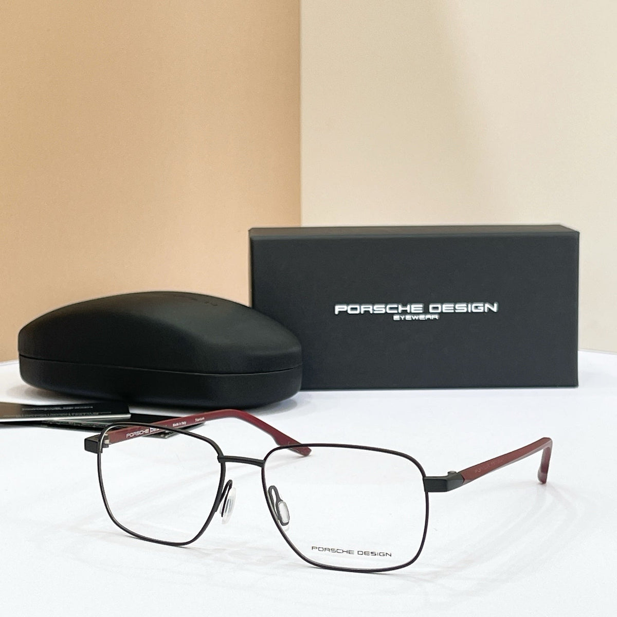 Porsche Design Sunglasses – P'8739