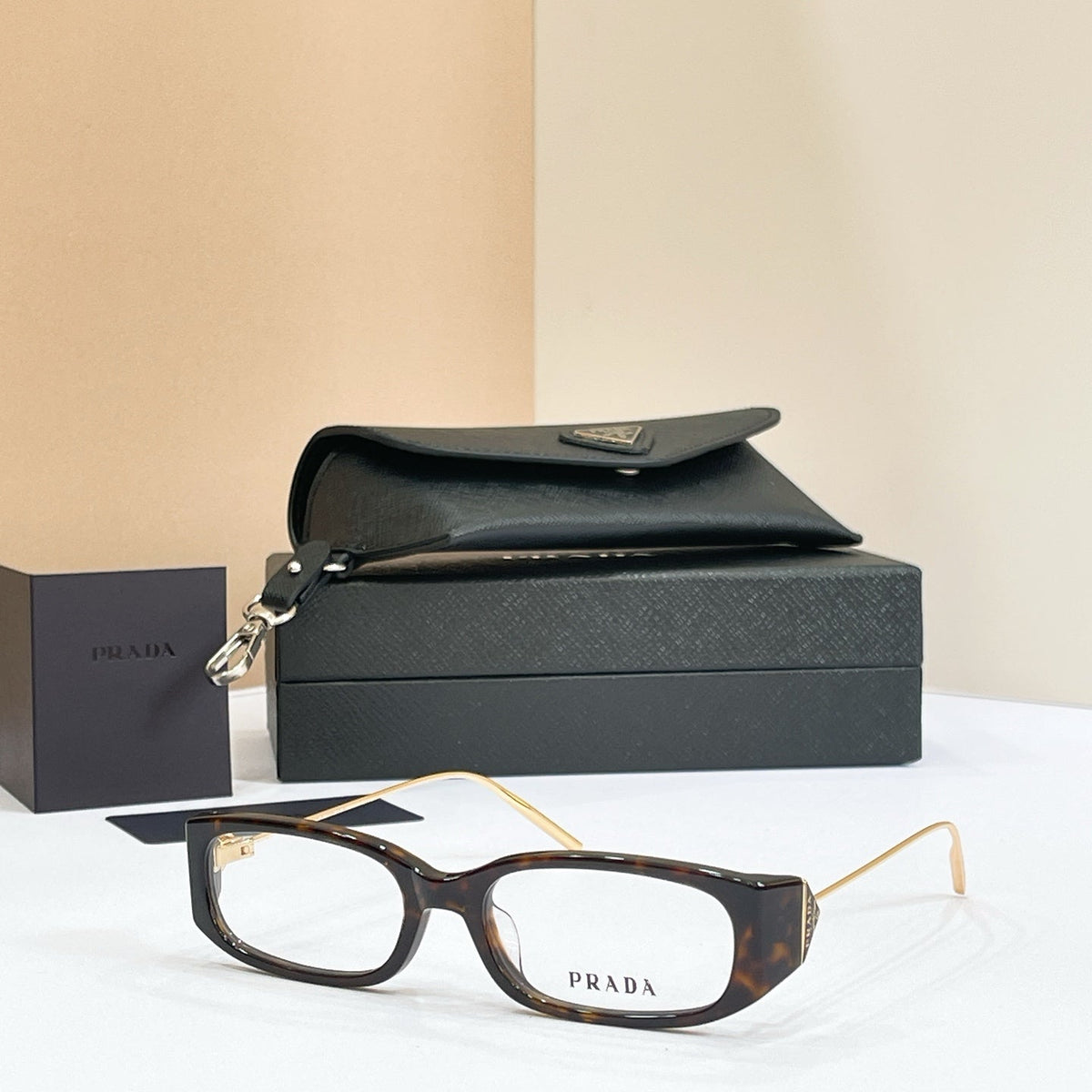 Prada X Gentle Monster Sunglasses – PR D25S
