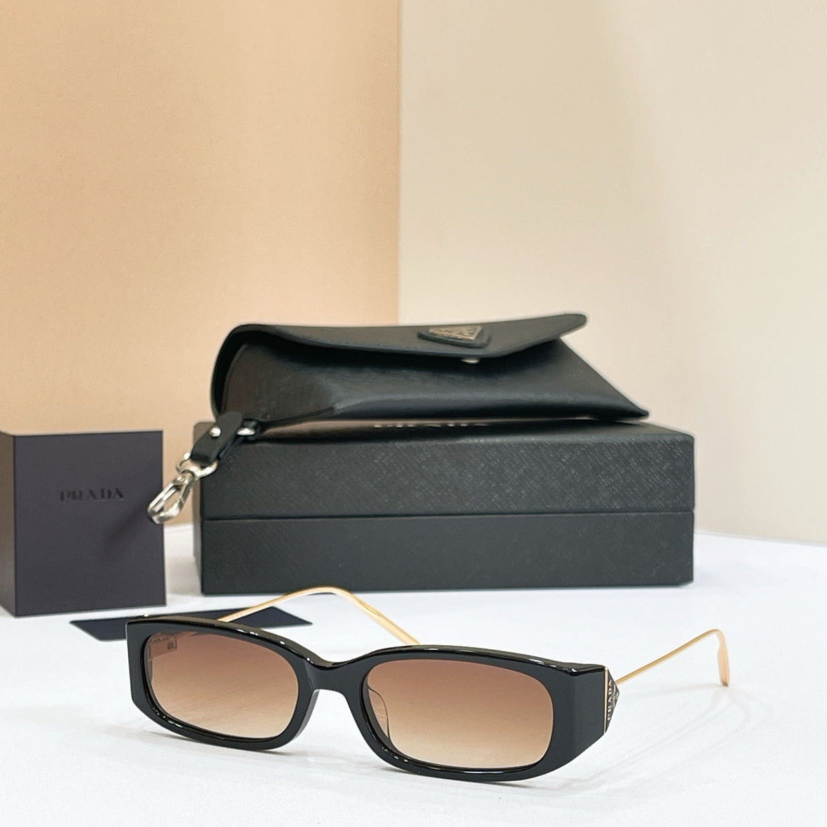 Prada X Gentle Monster Sunglasses – PR D25S
