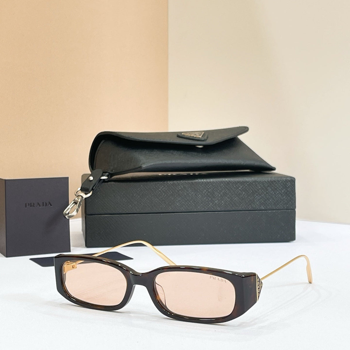 Prada X Gentle Monster Sunglasses – PR D25S