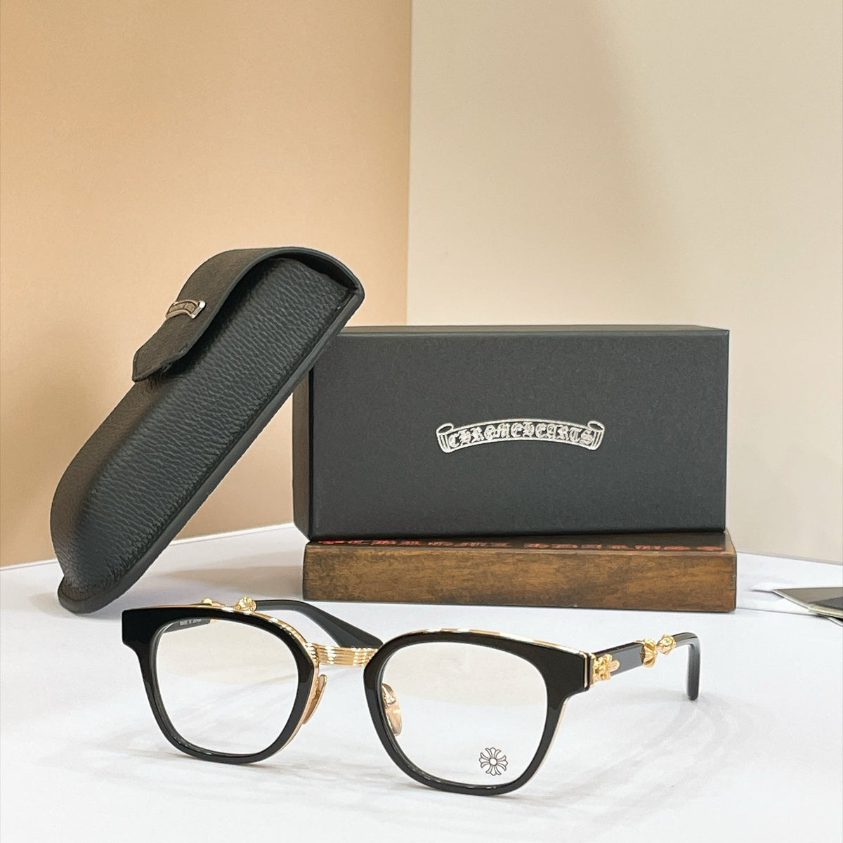 Chrome Hearts Sunglasses – DUCK BUTTER