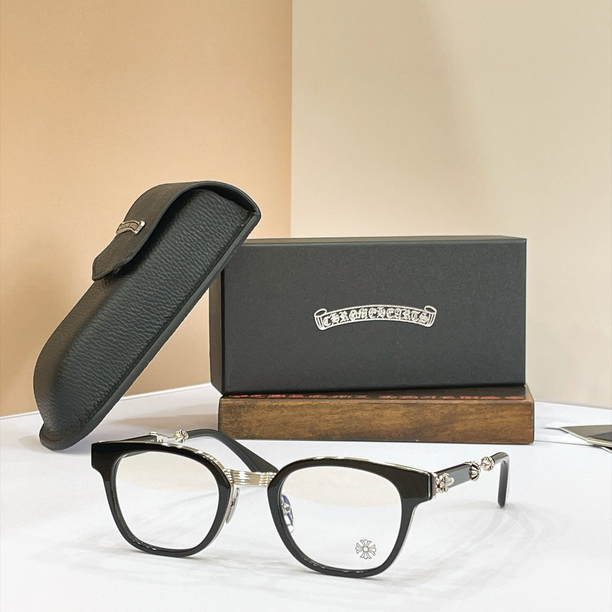 Chrome Hearts Sunglasses – DUCK BUTTER