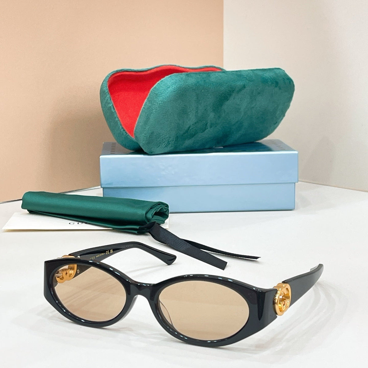 Gucci Sunglasses – GG1662SA