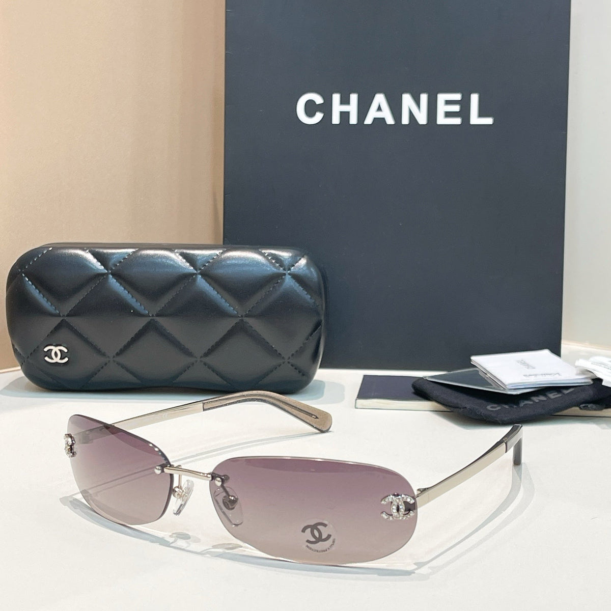 Chanel Sunglasses – A71560