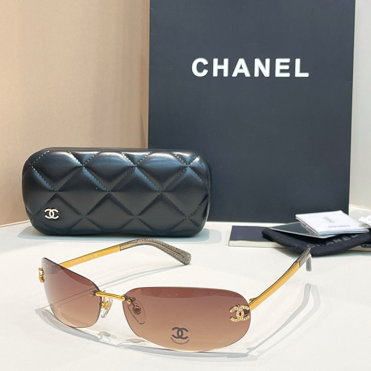 Chanel Sunglasses – A71560