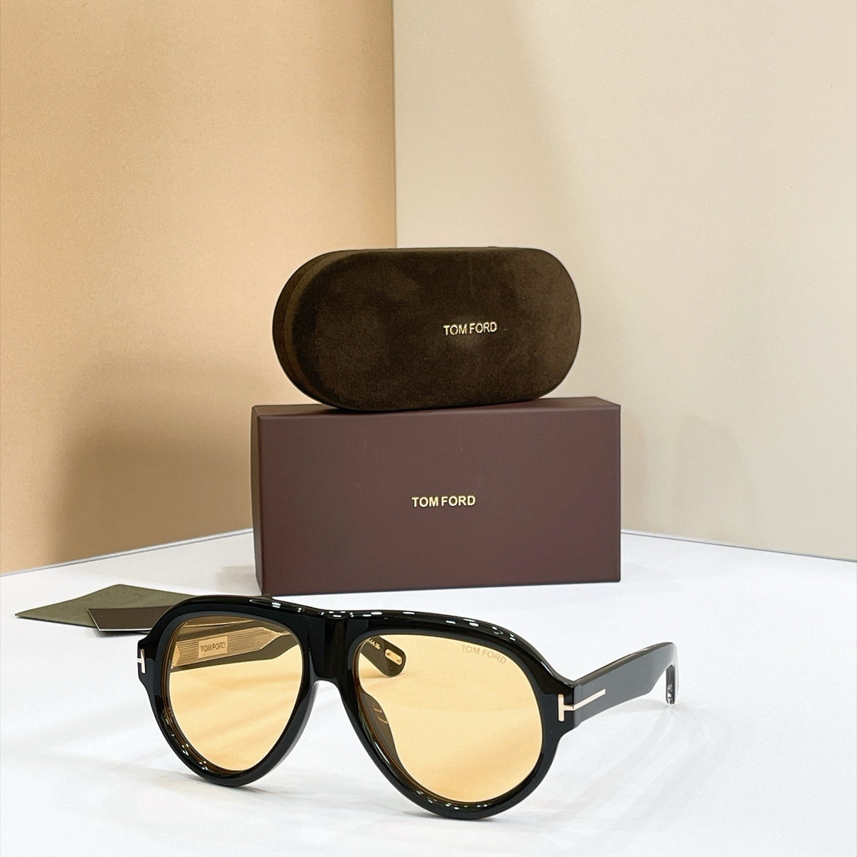 Tom Ford Sunglasses – TF 1225
