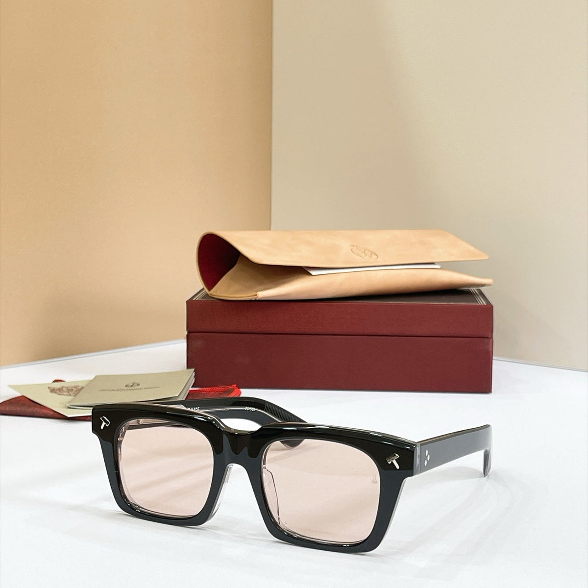 Jacques Marie Mage Sunglasses – QUENTIN