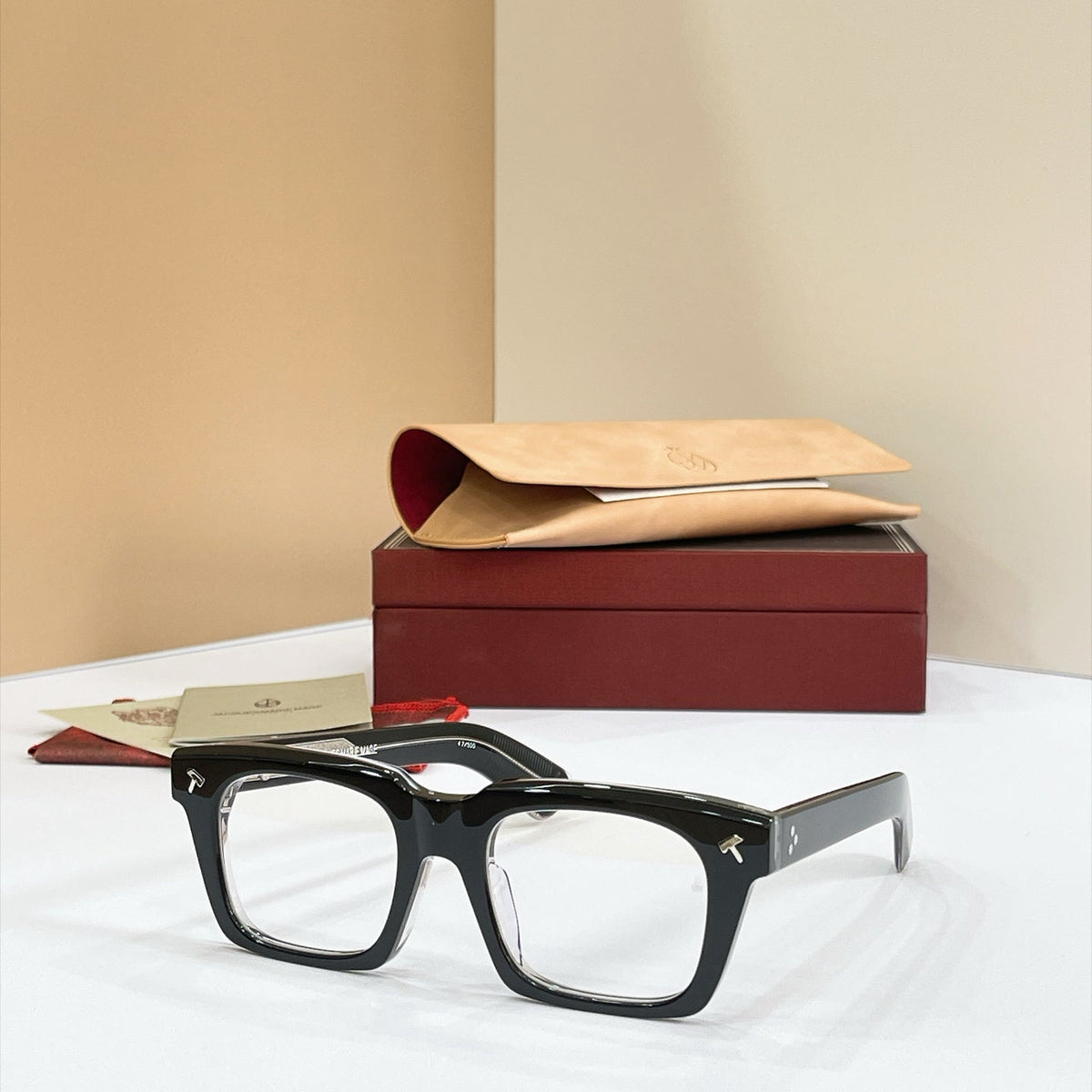 Jacques Marie Mage Sunglasses – QUENTIN