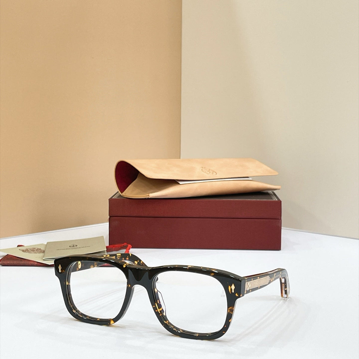 Jacques Marie Mage Sunglasses – YVESI