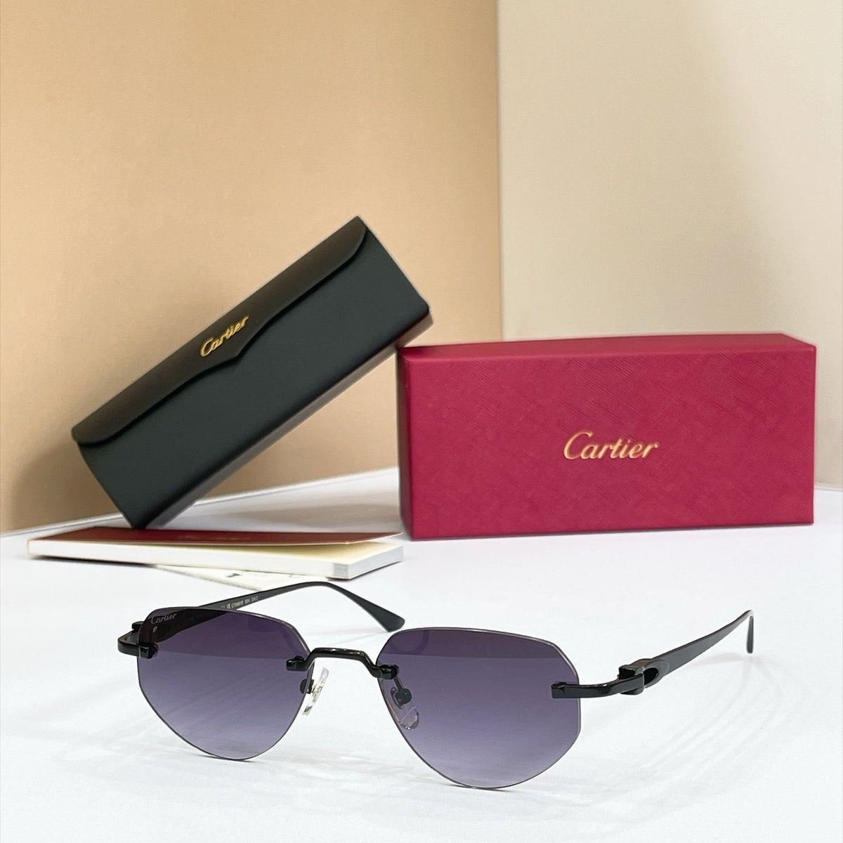 Cartier Sunglasses – CT0661S