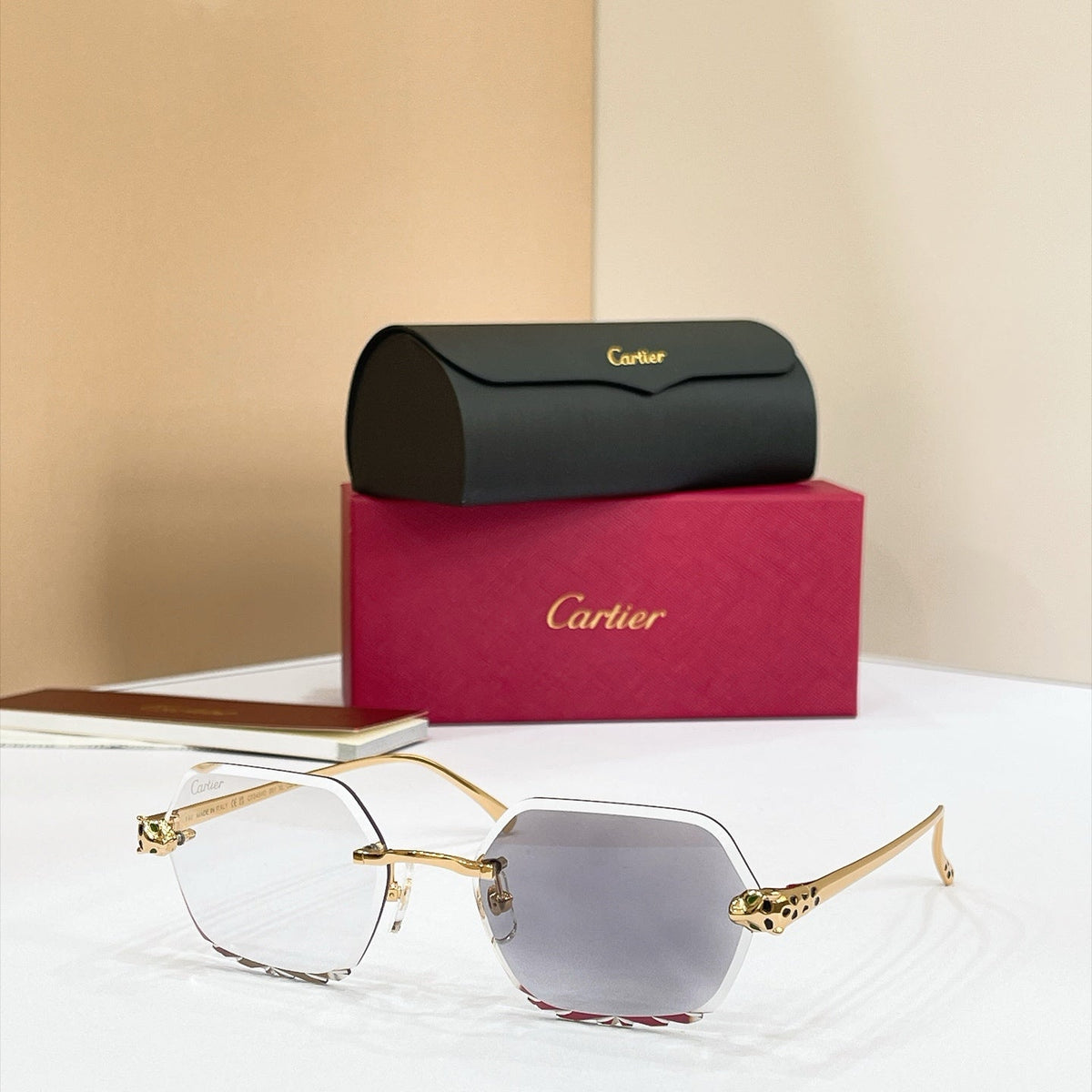 Cartier Sunglasses – CT0434O