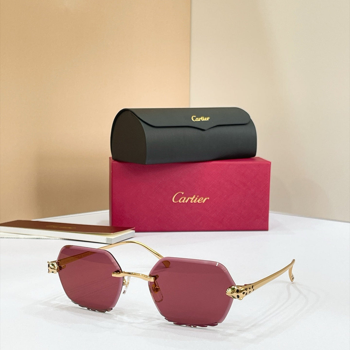 Cartier Sunglasses – CT0434O