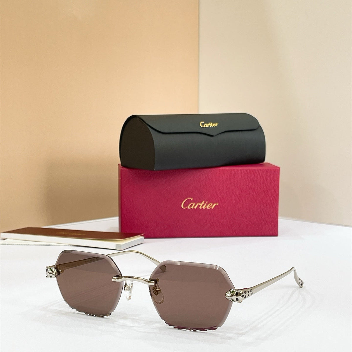 Cartier Sunglasses – CT0434O