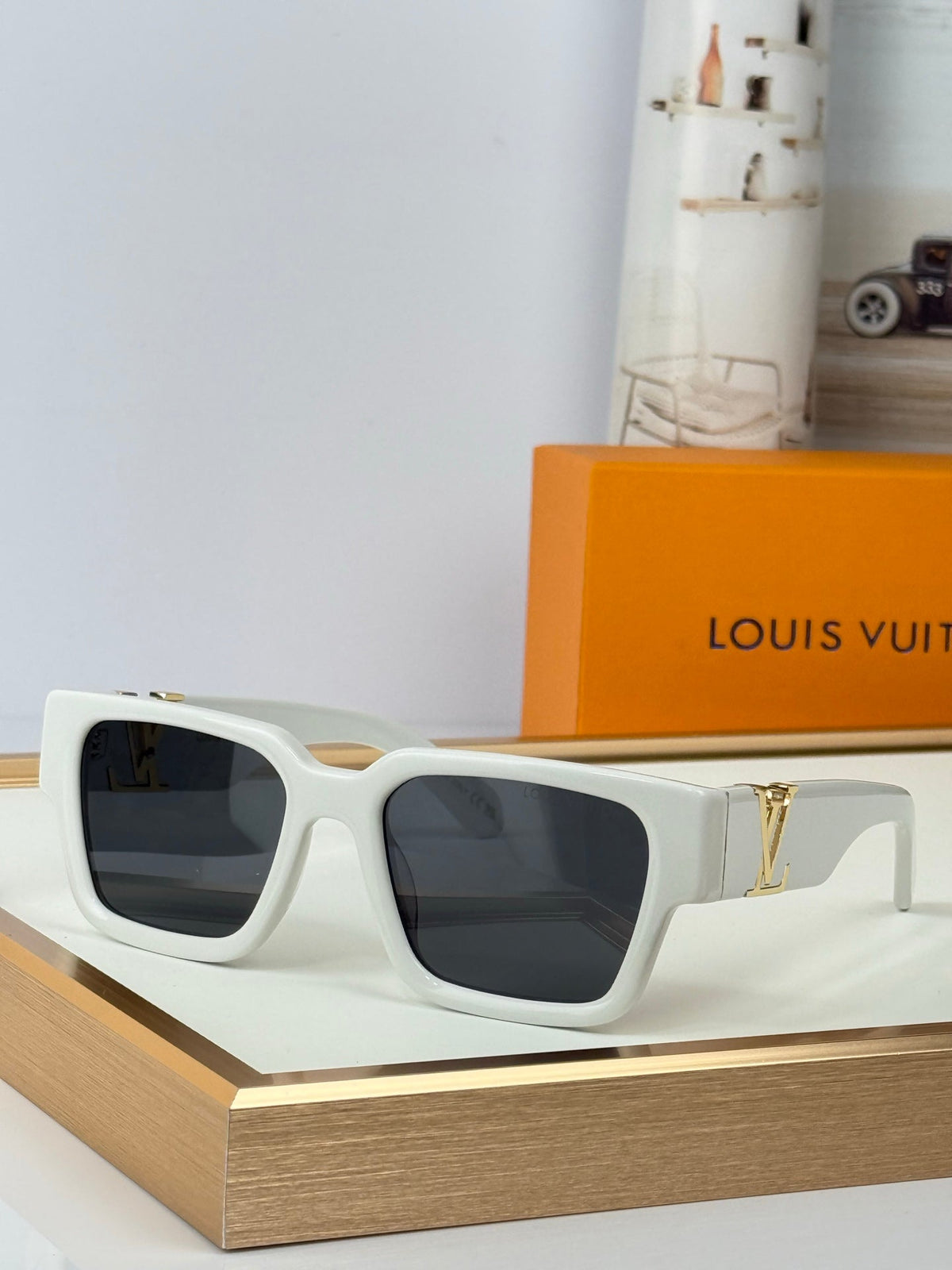 Louis Vuitton Sunglasses – Z2178E