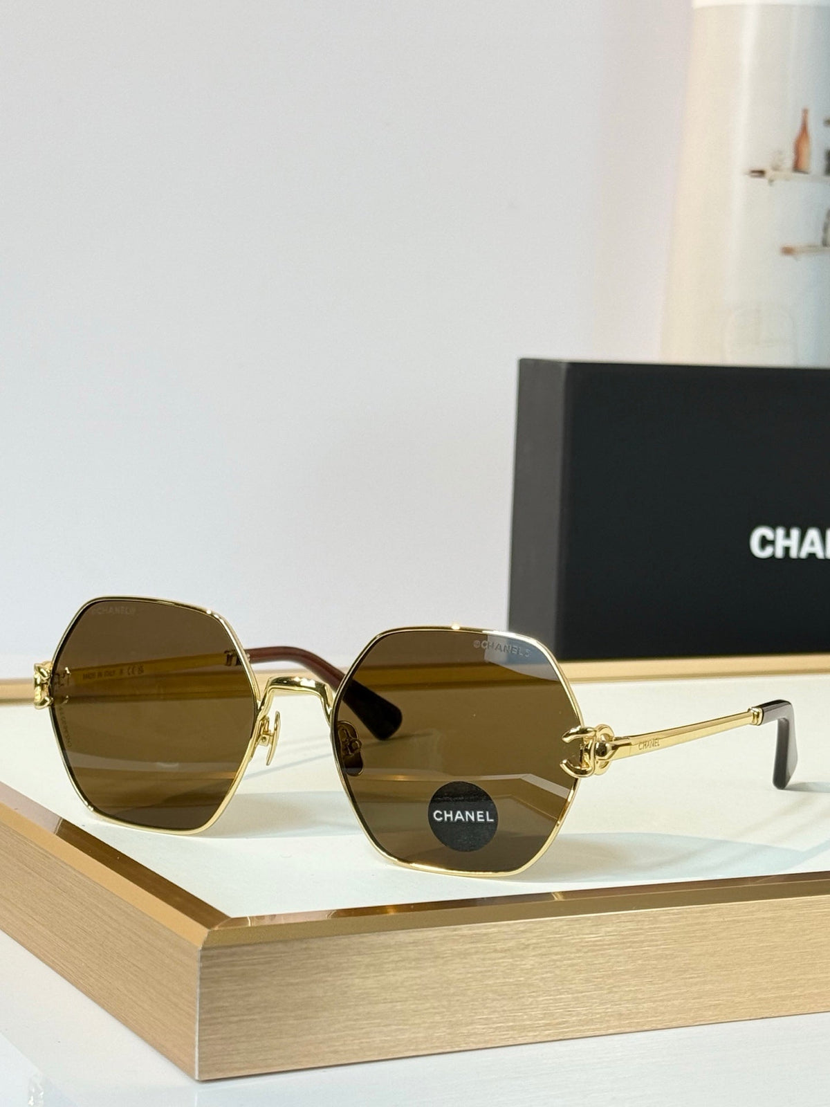 Chanel Sunglasses – CH2231