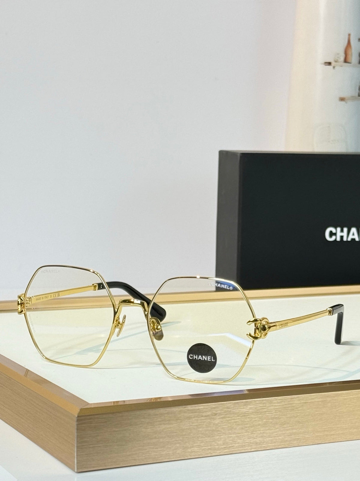 Chanel Sunglasses – CH2231