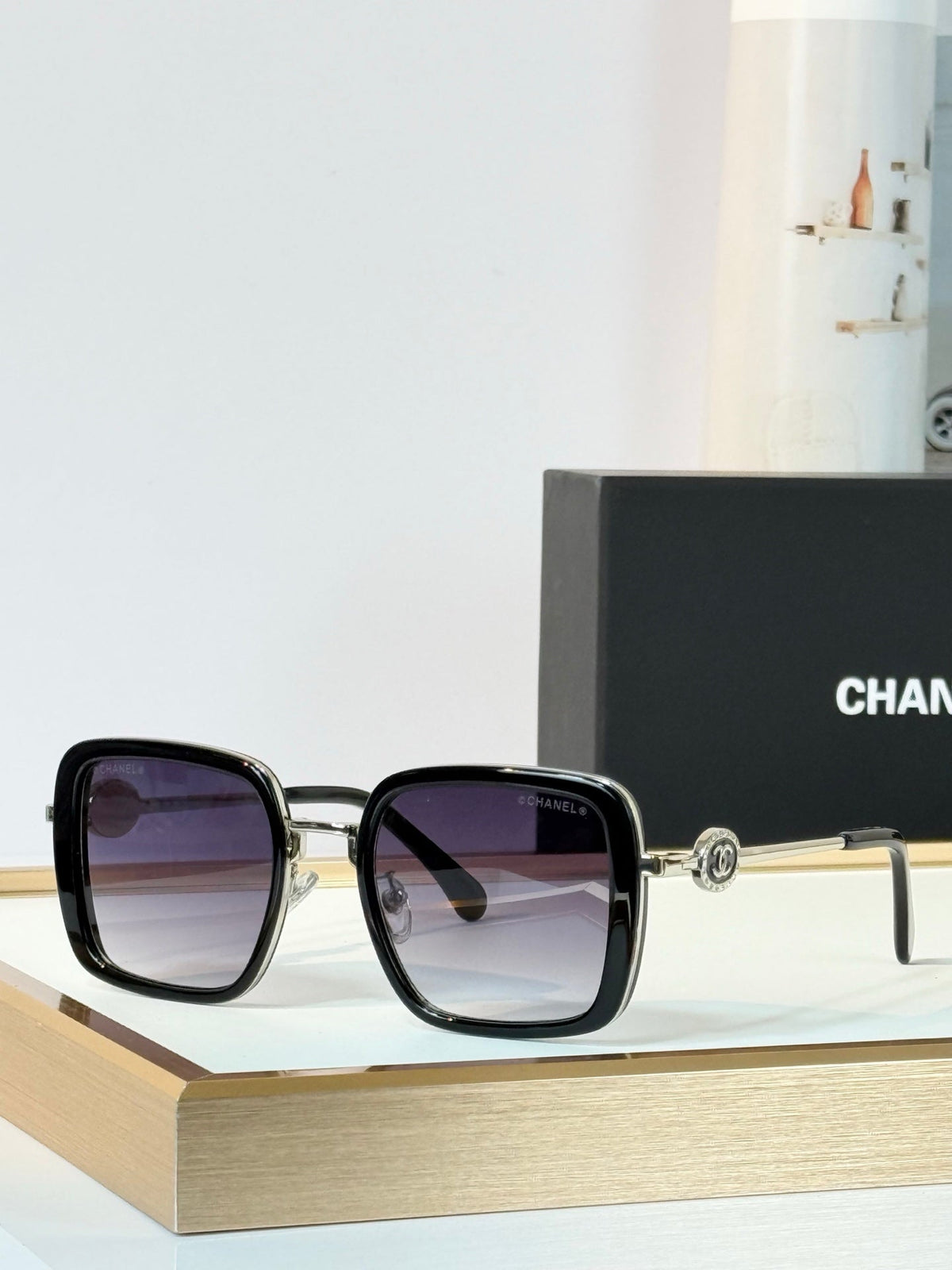 Chanel Sunglasses – CH7294B
