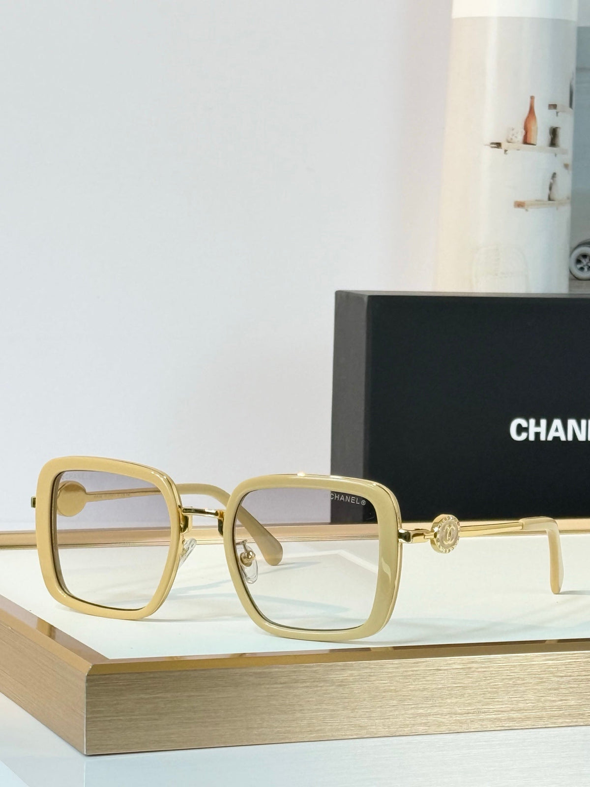 Chanel Sunglasses – CH7294B