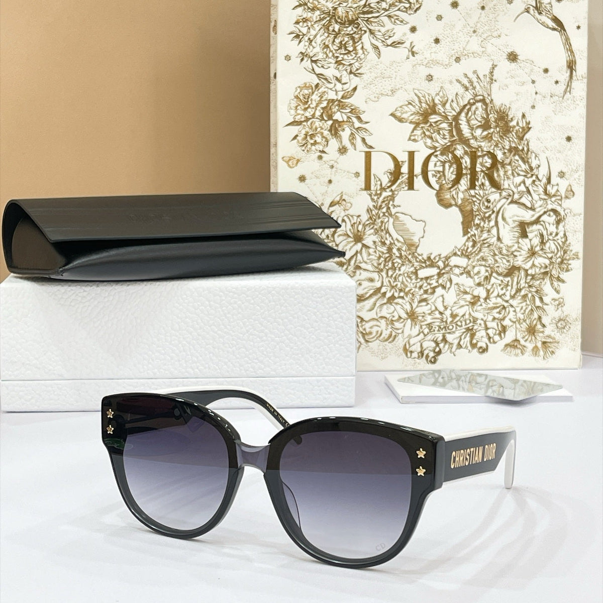 Dior Sunglasses – Dior Pacific B2I