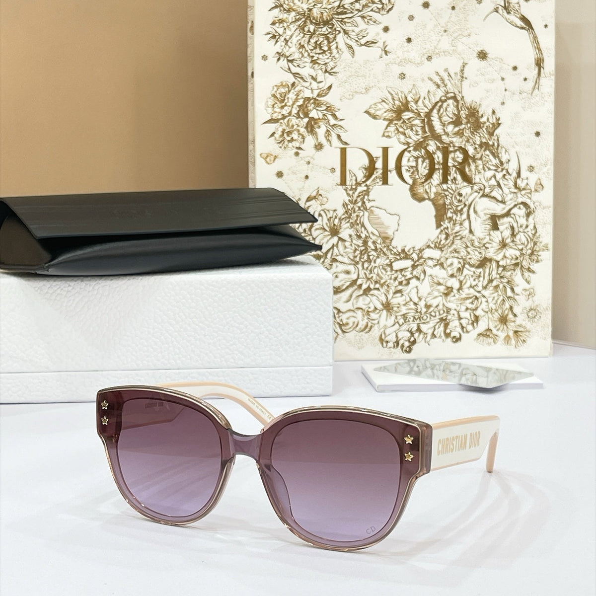 Dior Sunglasses – Dior Pacific B2I