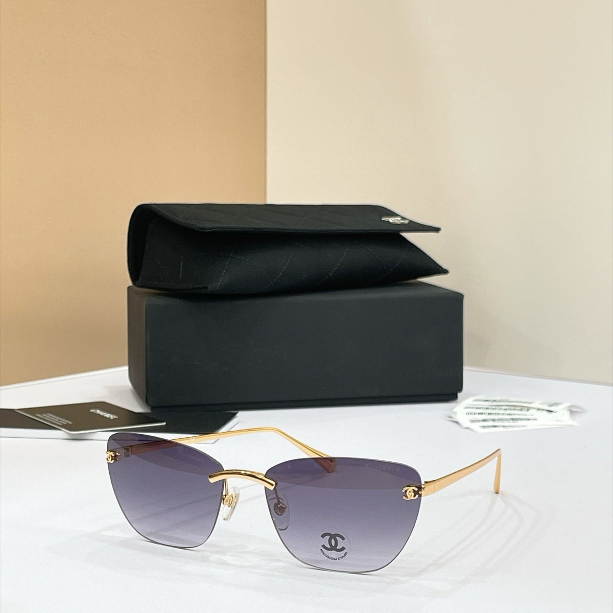 Chanel Sunglasses – CH4286T