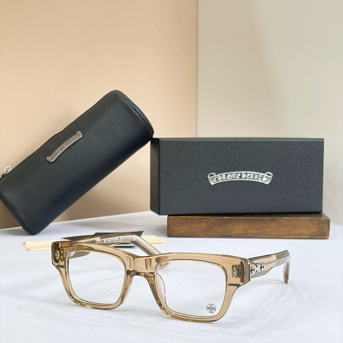 Chrome Hearts Sunglasses – CRYPDIC