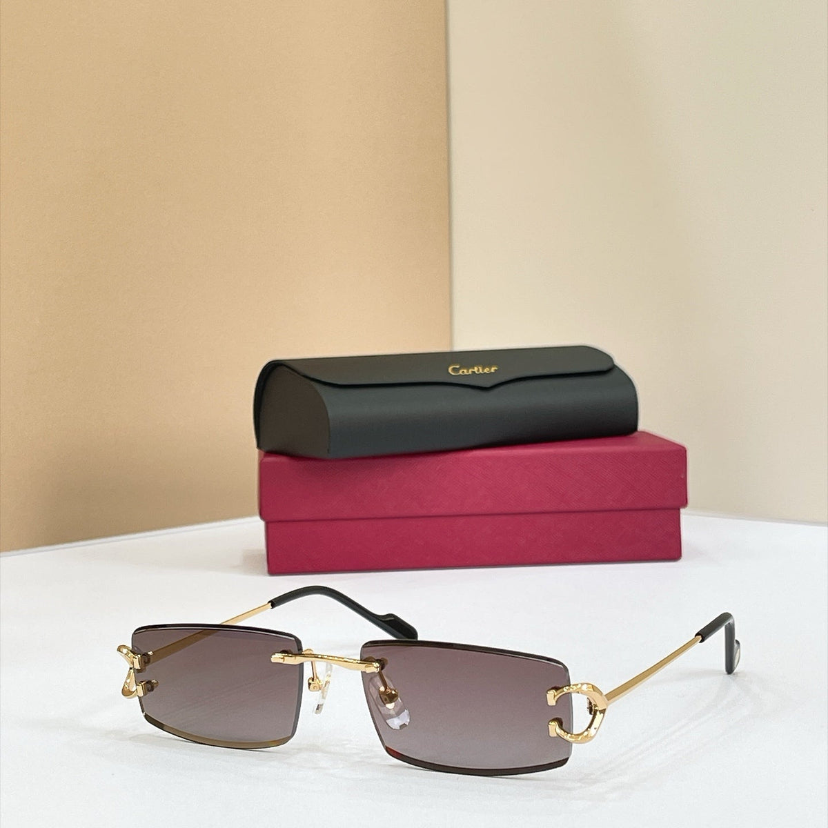 Cartier Sunglasses – CT0465S