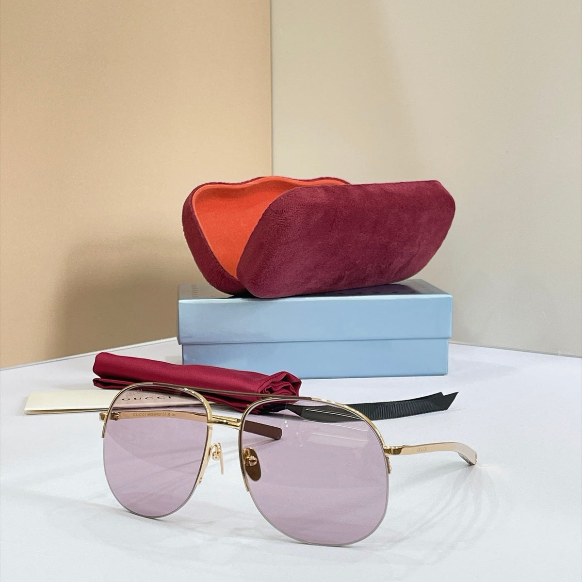 Gucci Sunglasses – GG2165S