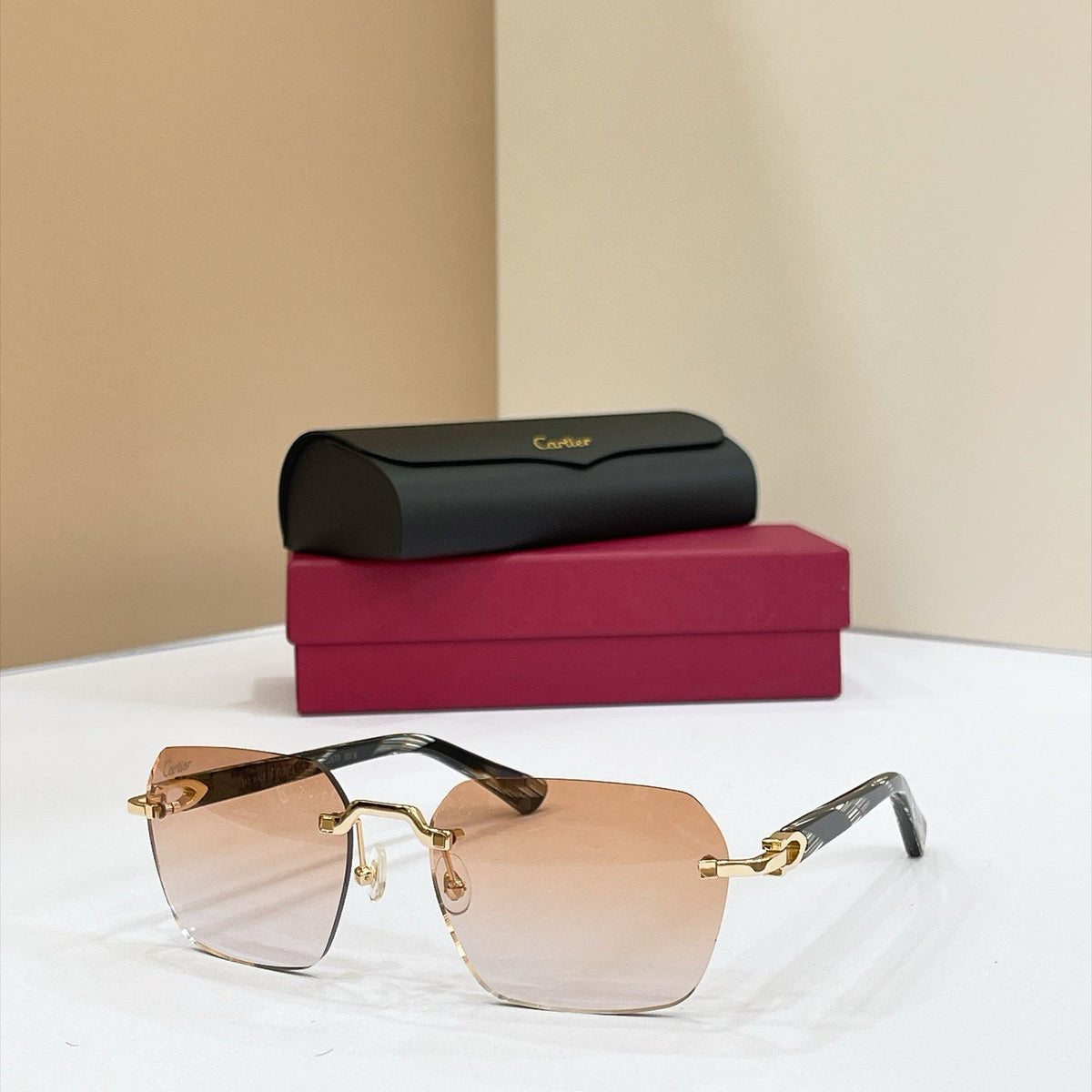 Cartier Sunglasses – CT0287O