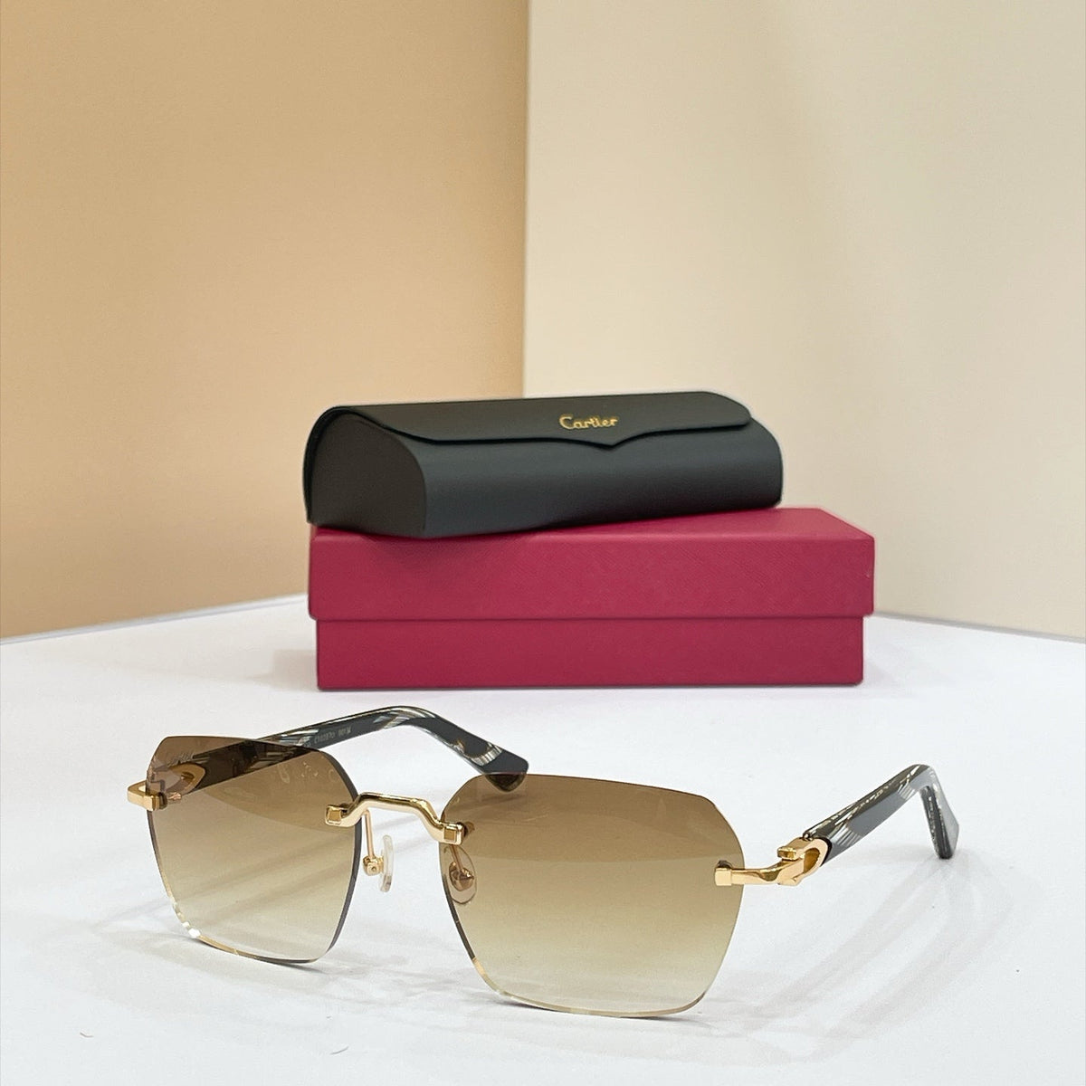 Cartier Sunglasses – CT0287O