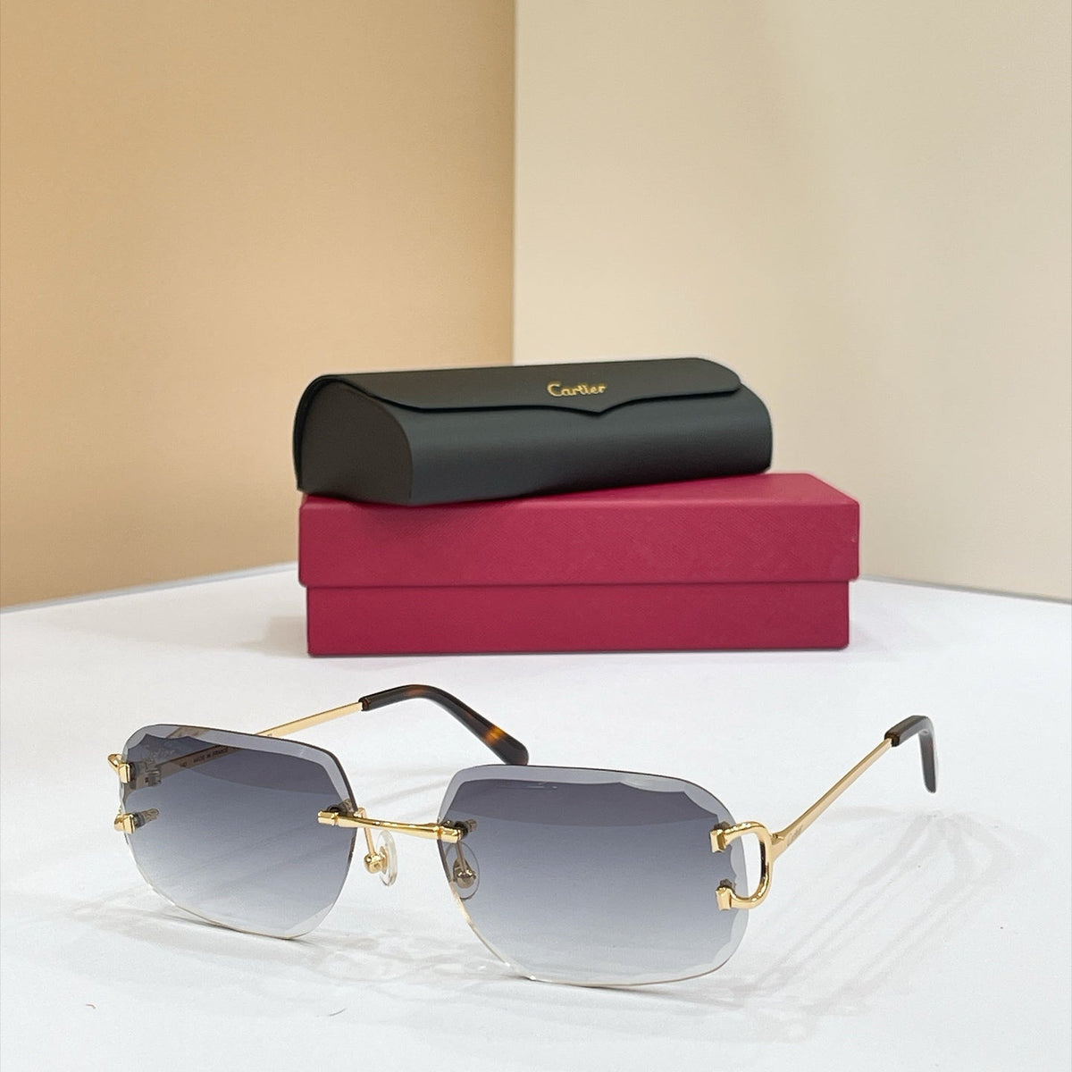 Cartier Sunglasses – CT0092O