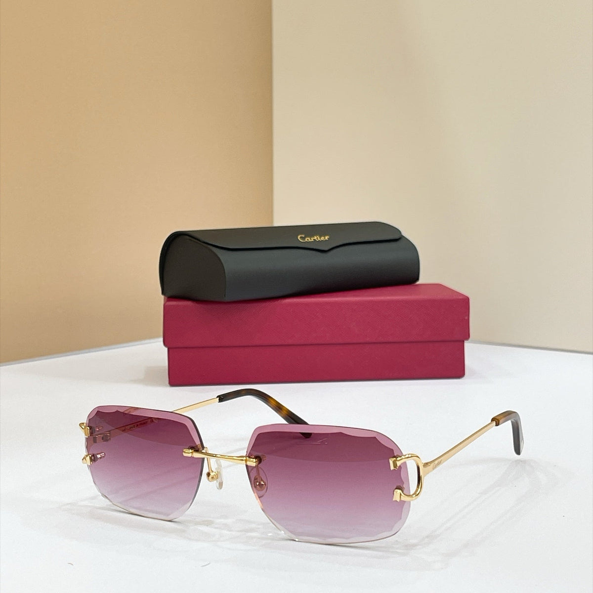 Cartier Sunglasses – CT0092O