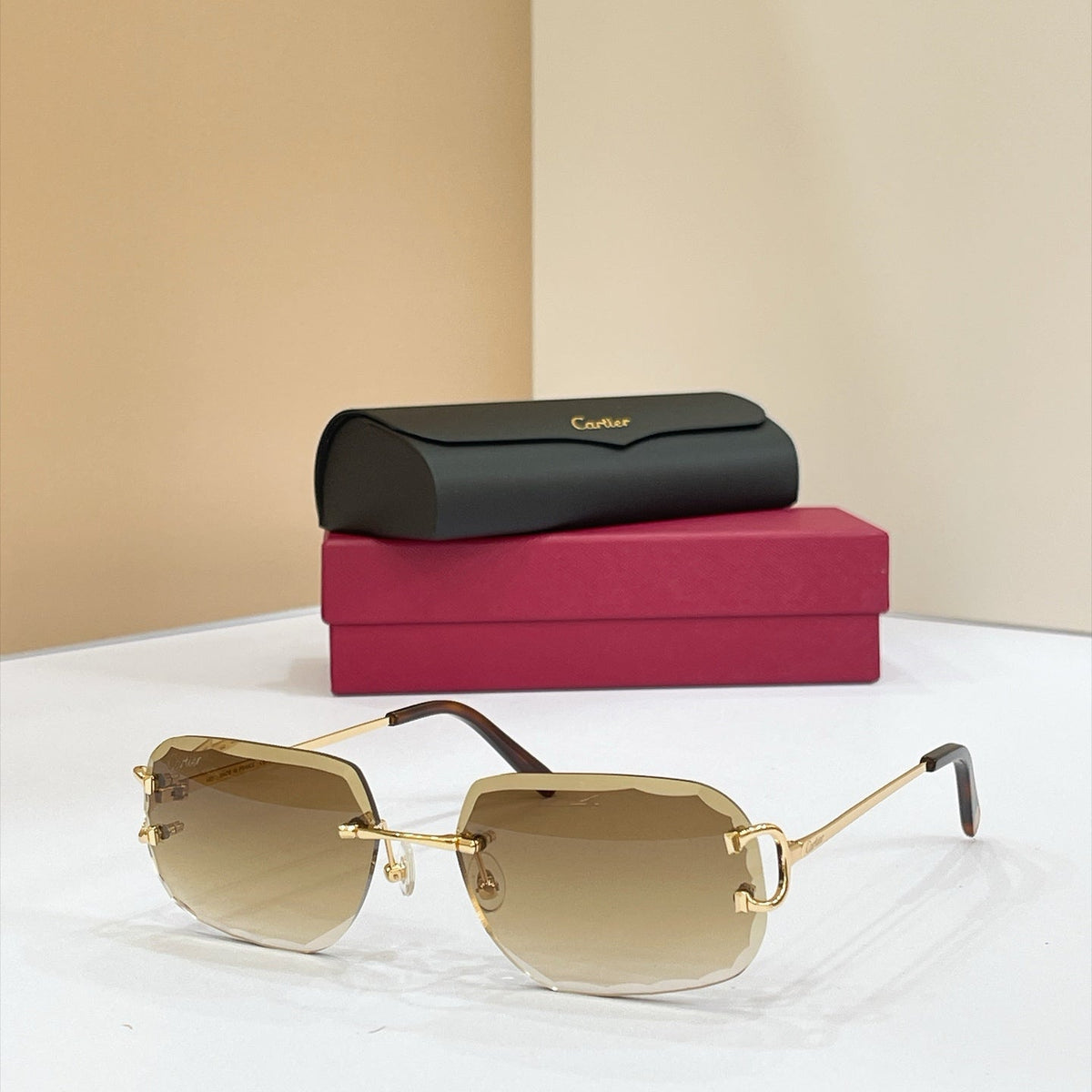 Cartier Sunglasses – CT0092O