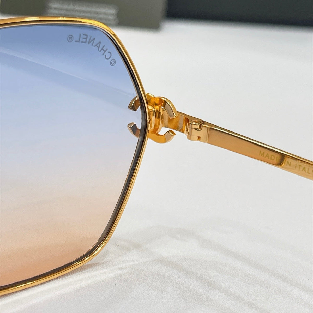 Chanel Sunglasses – CH7536B