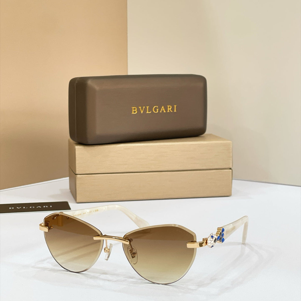 Bvlgari Sunglasses – BV1808LU