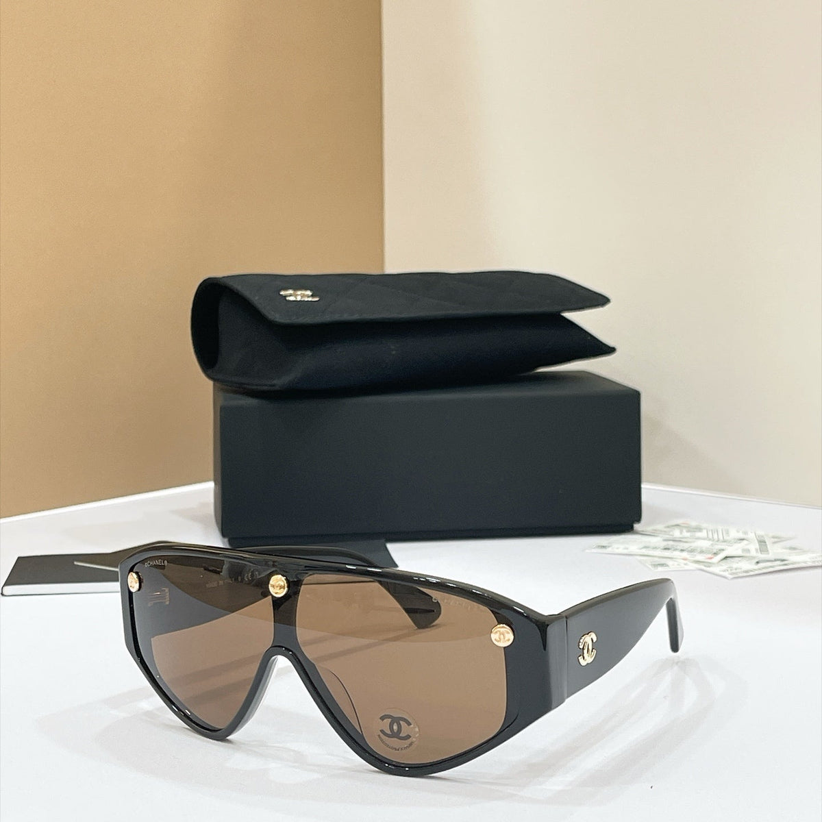 Chanel Sunglasses – CH5569