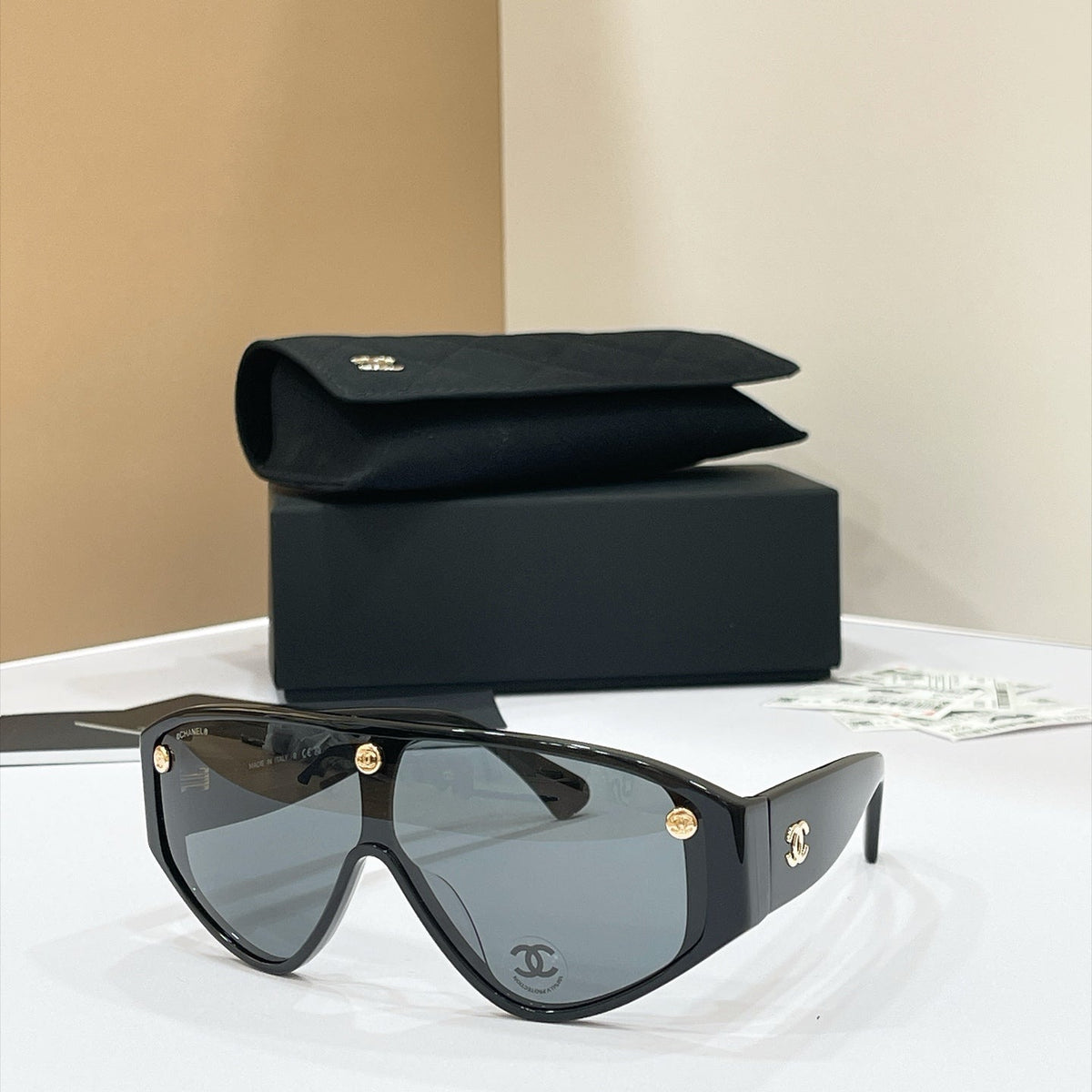 Chanel Sunglasses – CH5569