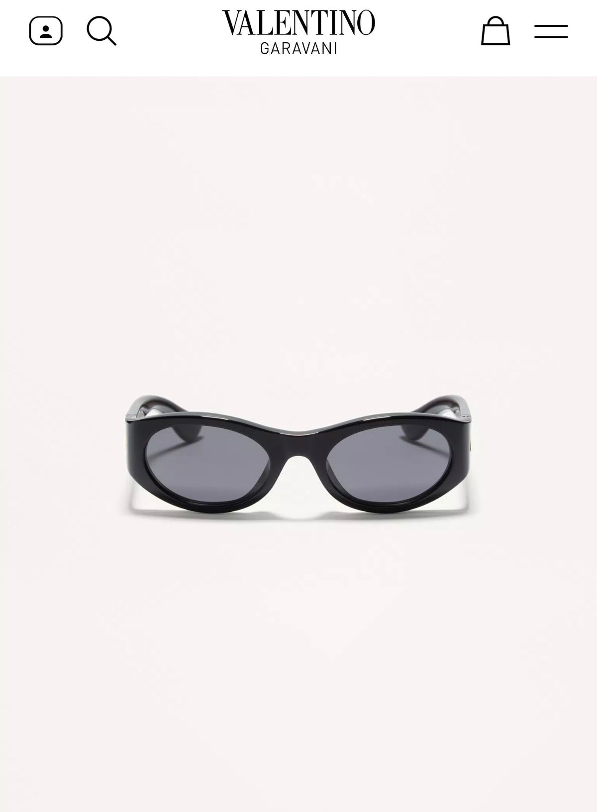 Valentino Sunglasses – VG0015S