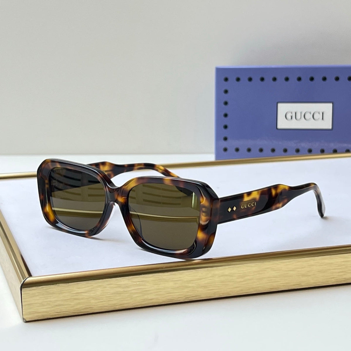 Gucci Sunglasses – GG1531SK