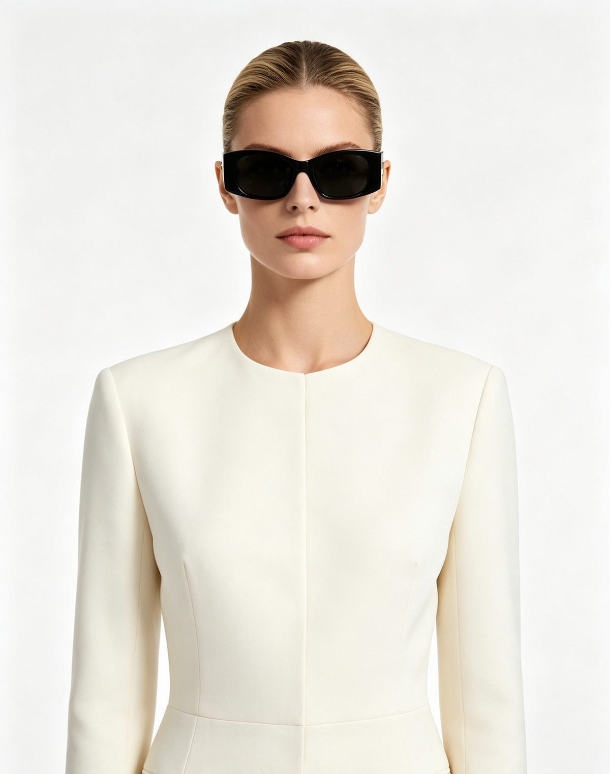 Balenciaga Sunglasses – BB7158S