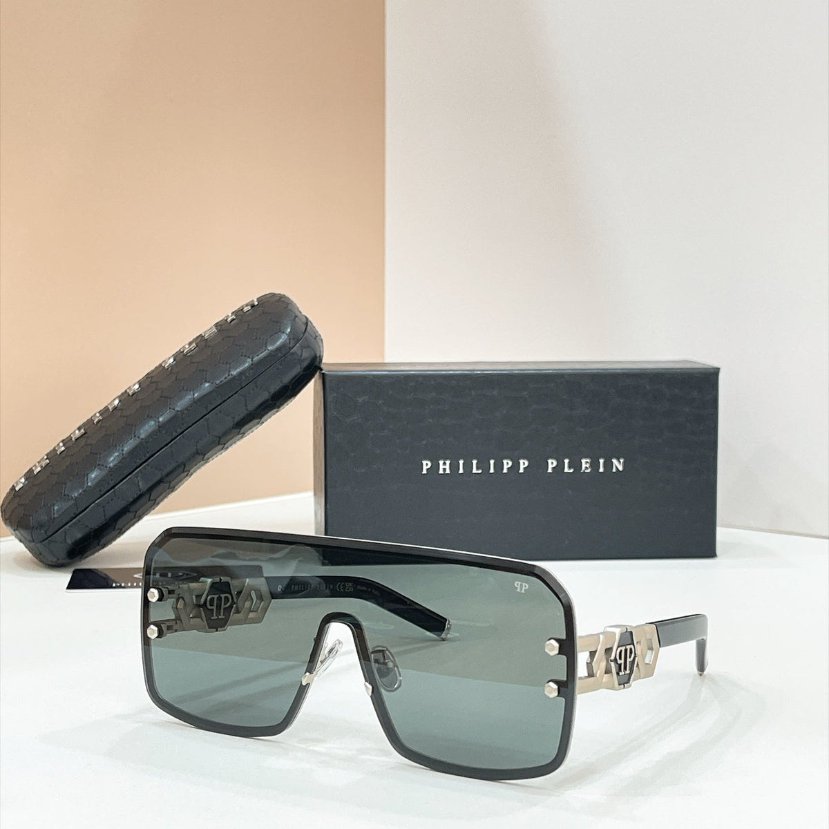 Philipp Plein Sunglasses – SPP162M