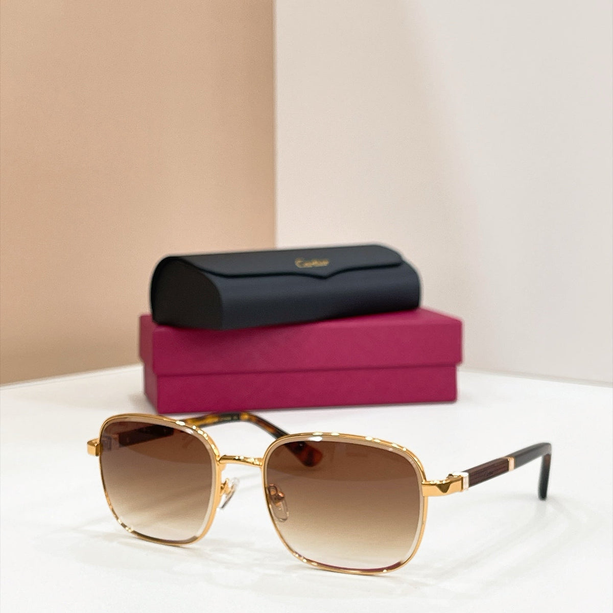 Cartier Sunglasses – CT7439S